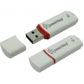 USB флэш-диск 32GB Smart Buy  Crown White